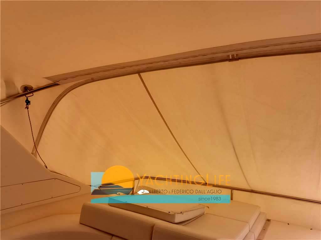 Italcraft X 54