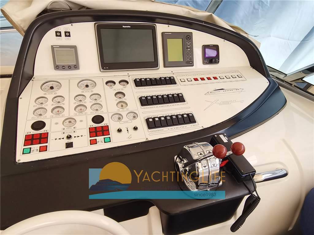 Italcraft X 54