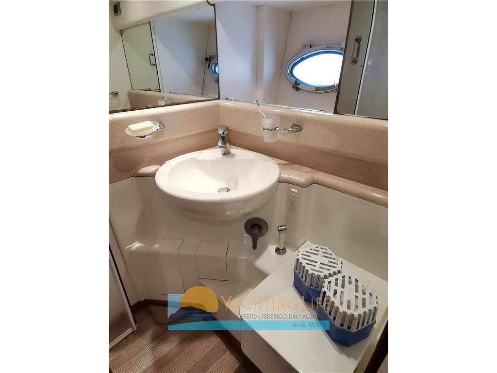 Italcraft X 54