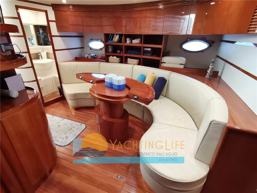 Italcraft X 54