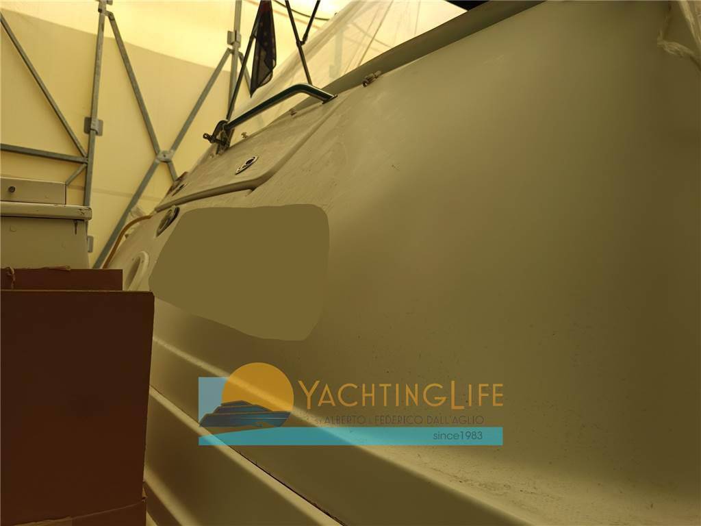 Sea ray 335 da