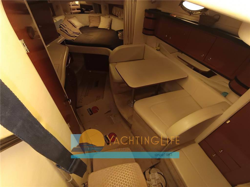 Sea ray 335 da