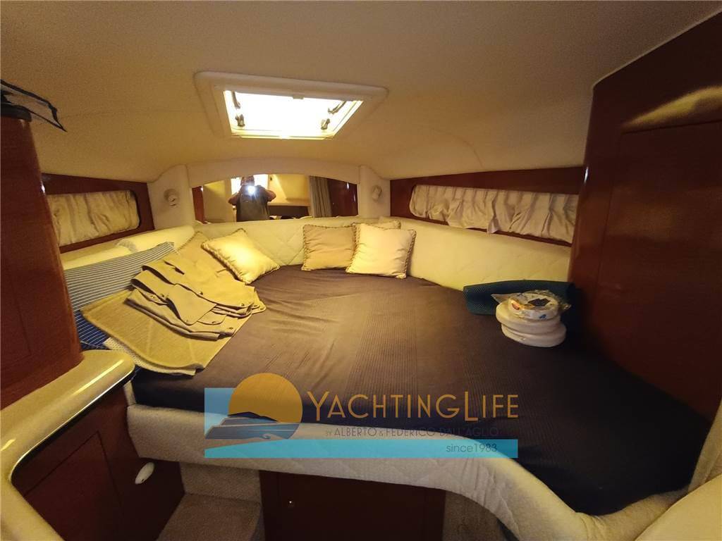Sea ray 335 da