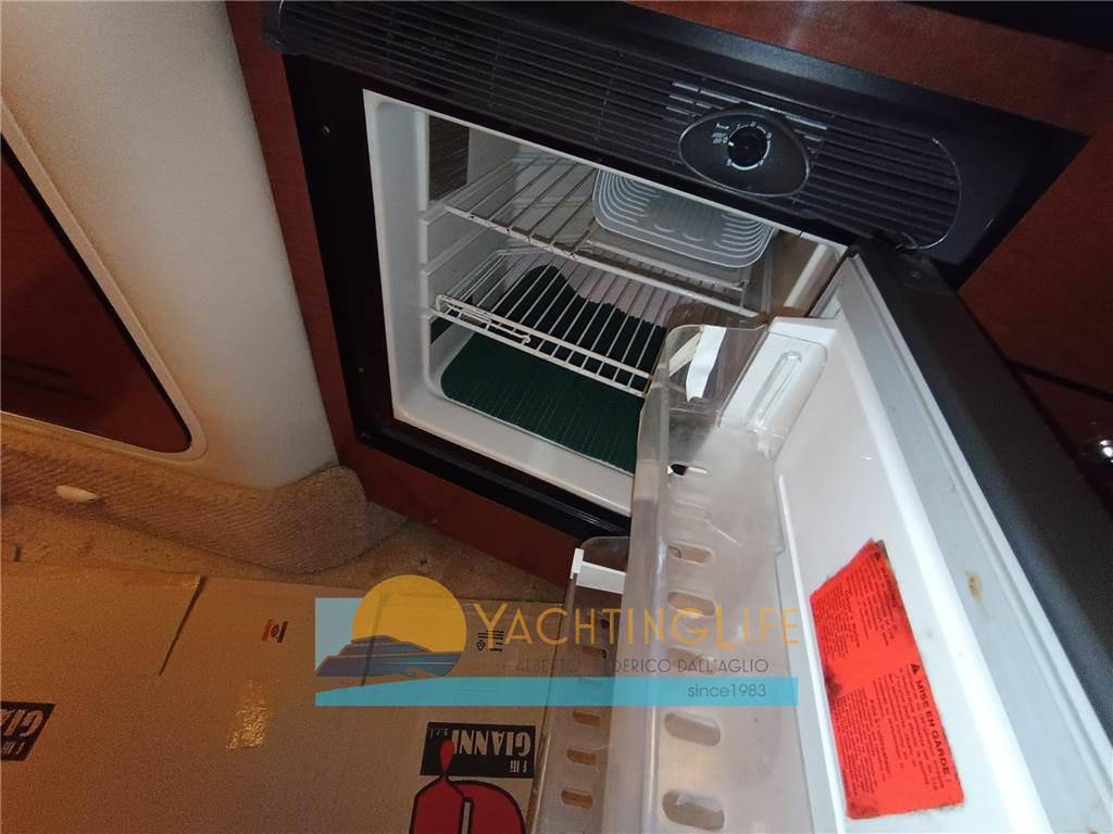 Sea ray 335 da