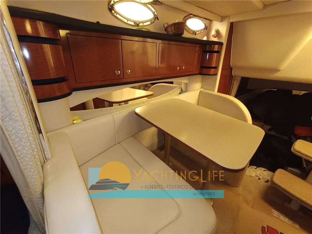 Sea ray 335 da