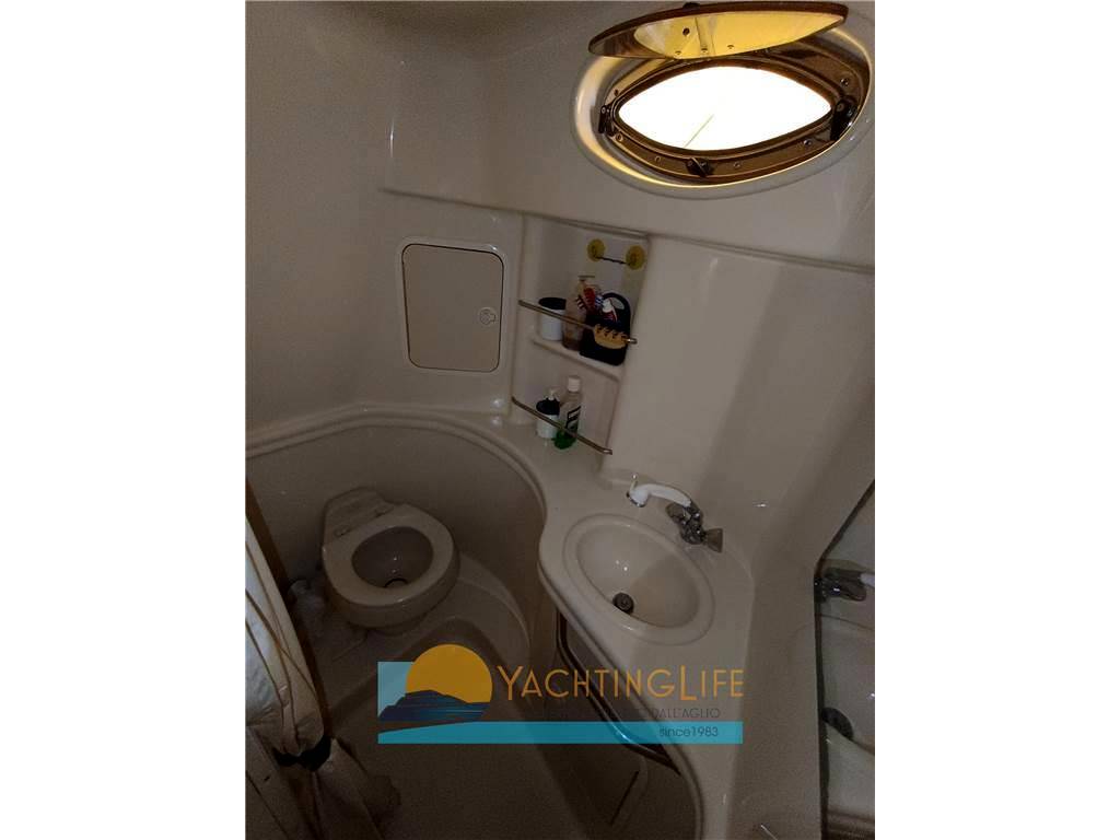 Sea ray 335 da
