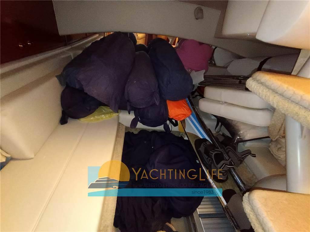 Sea ray 335 da