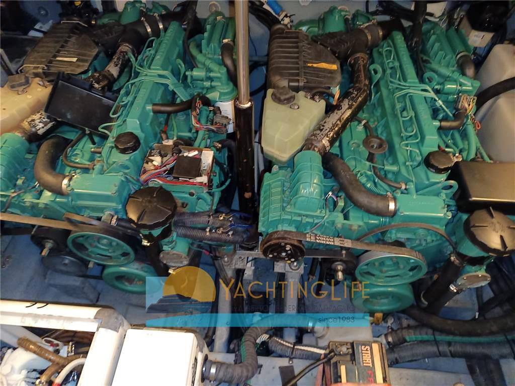 Sea ray 335 da