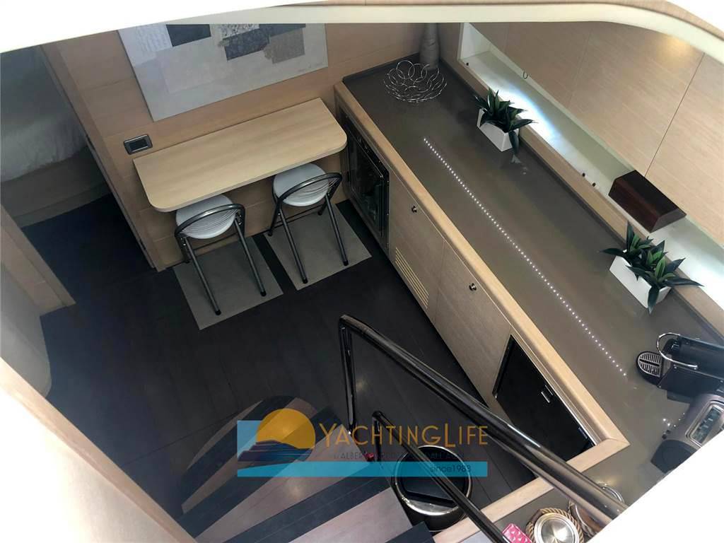 Gianetti yacht 68 ht