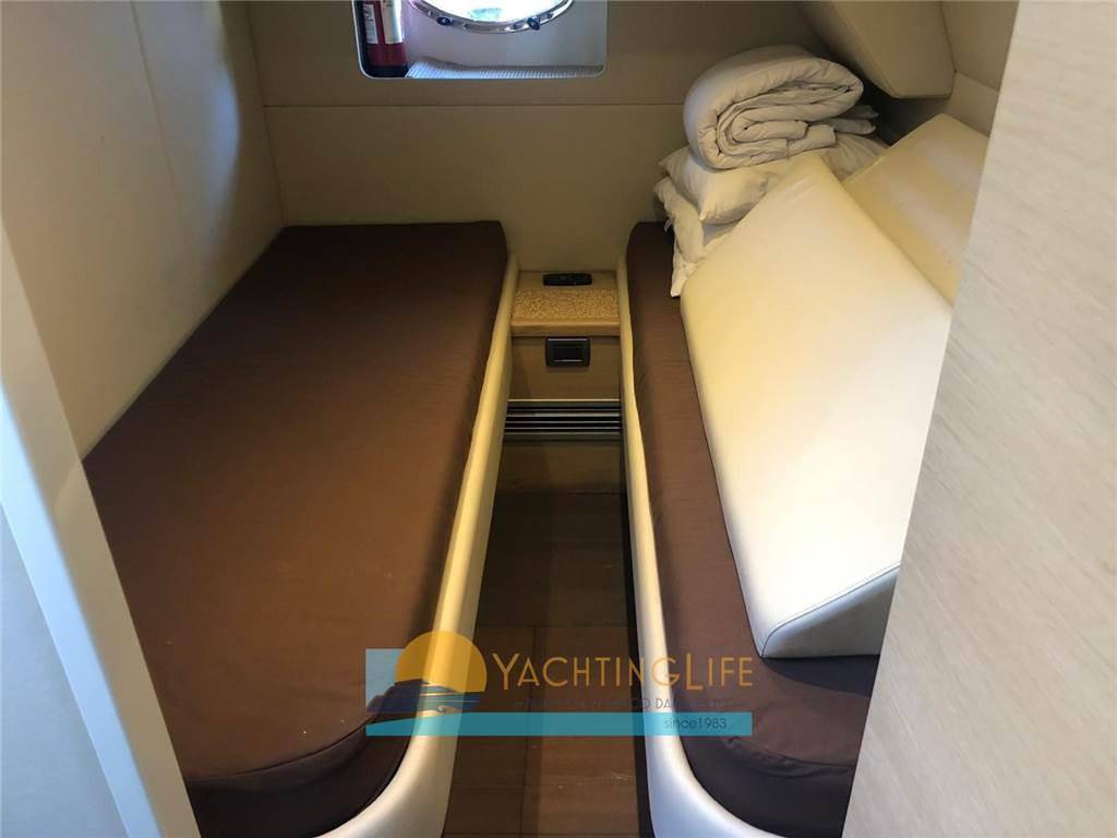 Gianetti yacht 68 ht