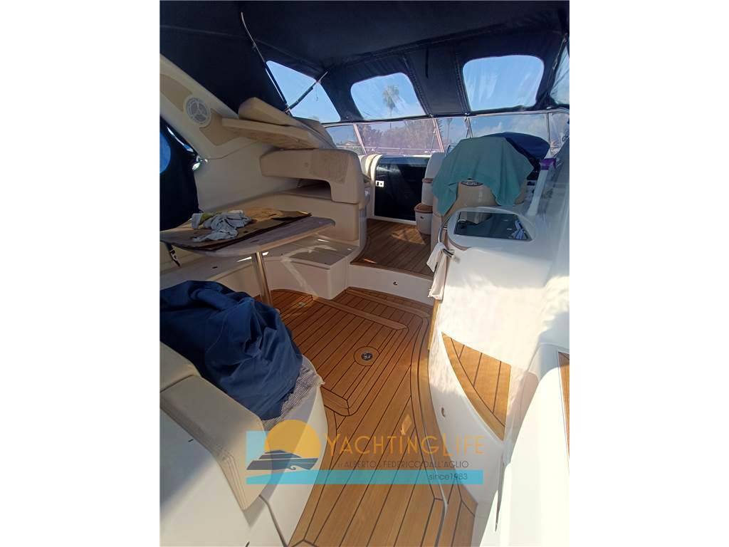 Sessa marine Sessa c 35