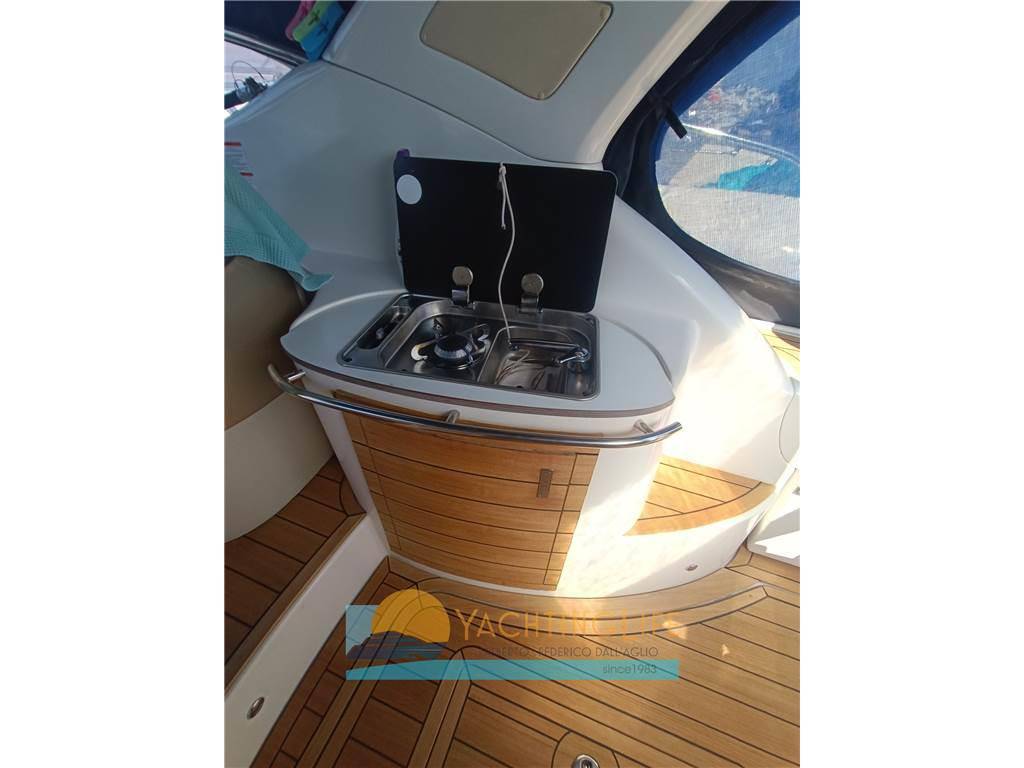 Sessa marine Sessa c 35