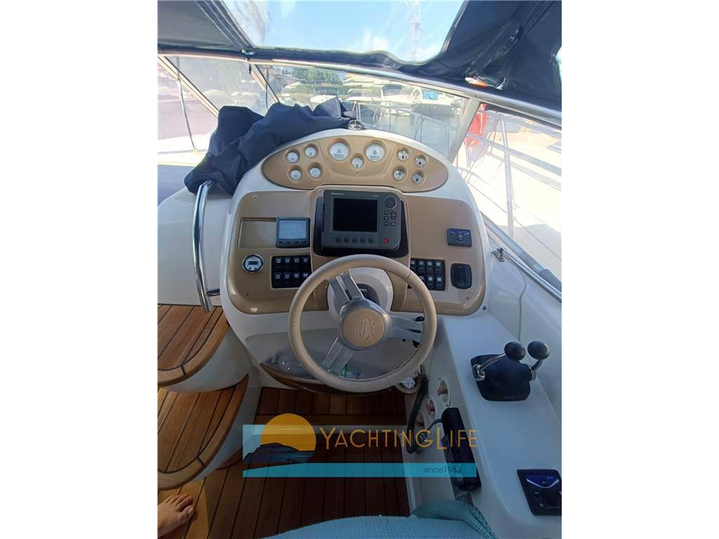 Sessa marine Sessa c 35
