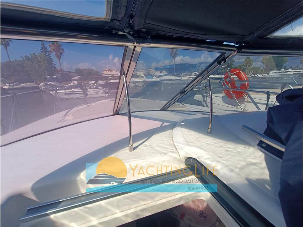 Sessa marine Sessa c 35