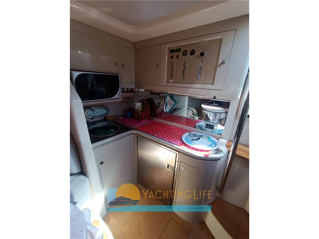 Sessa marine Sessa c 35