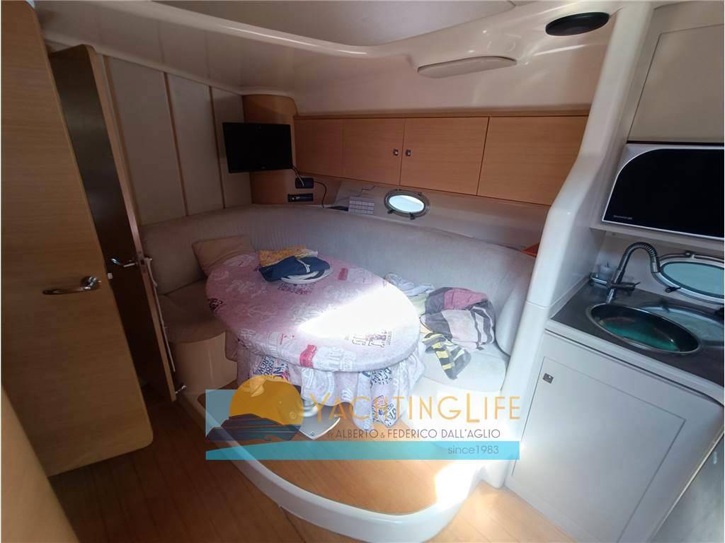 Sessa marine Sessa c 35
