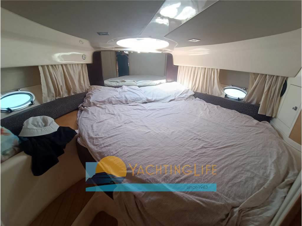 Sessa marine Sessa c 35