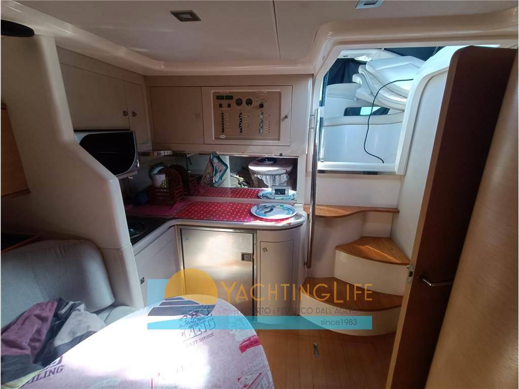Sessa marine Sessa c 35