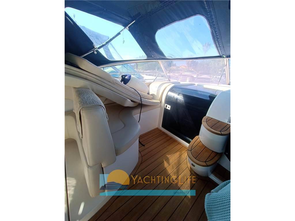 Sessa marine Sessa c 35