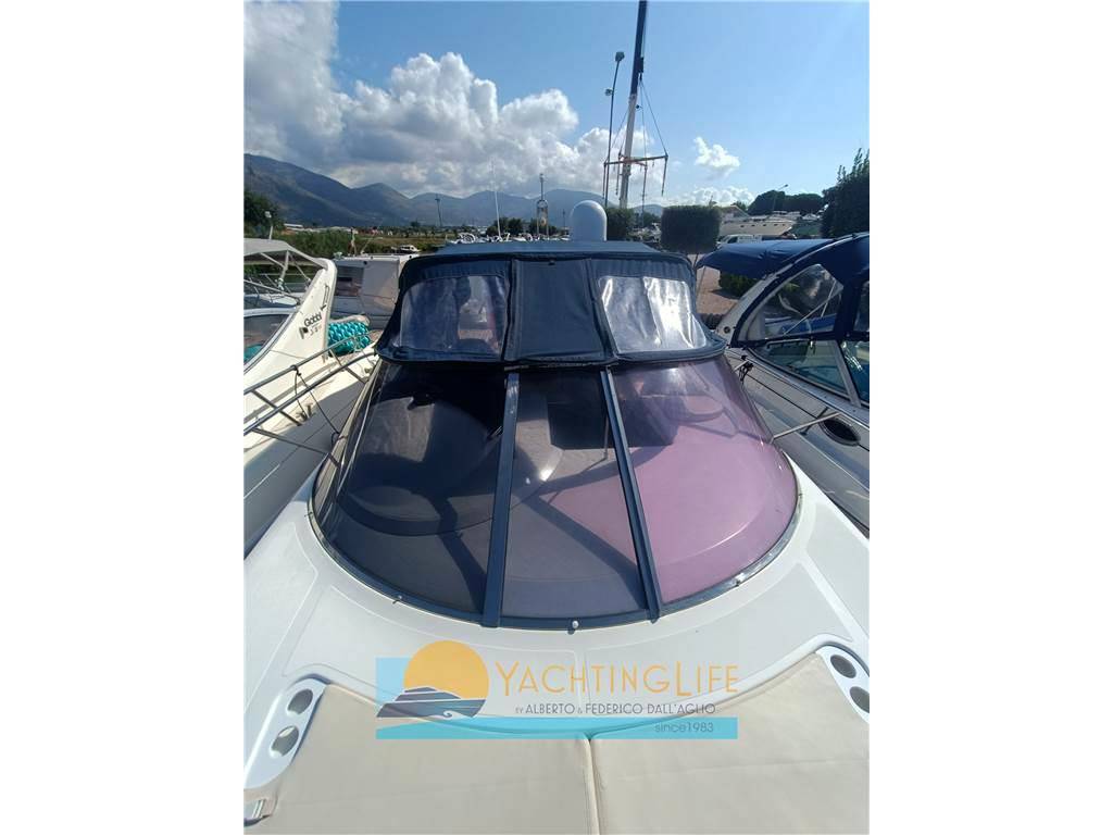 Sessa marine Sessa c 35