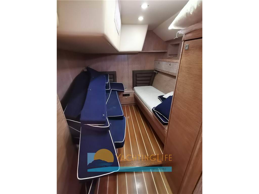 Gianetti star Star 64