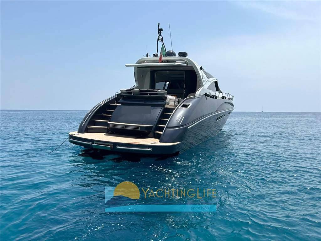 Ab yachts Ab 68' ht