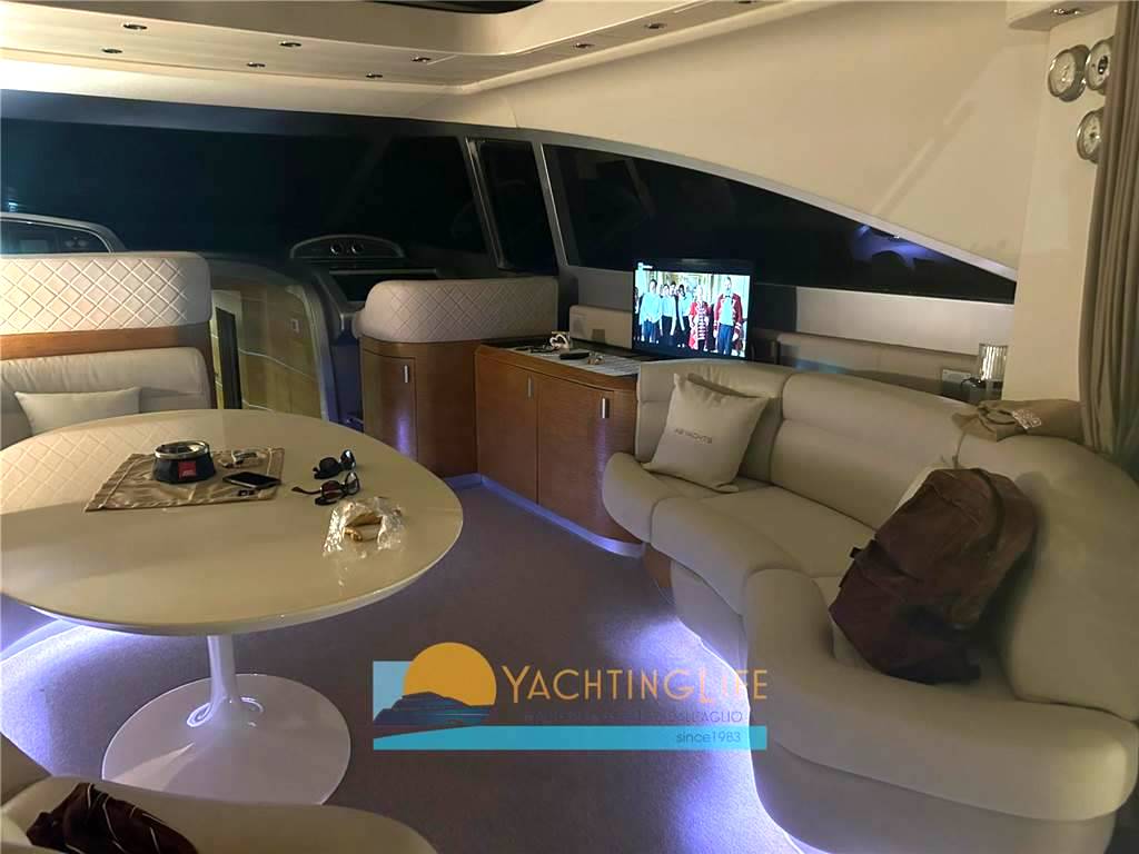 Ab yachts Ab 68' ht