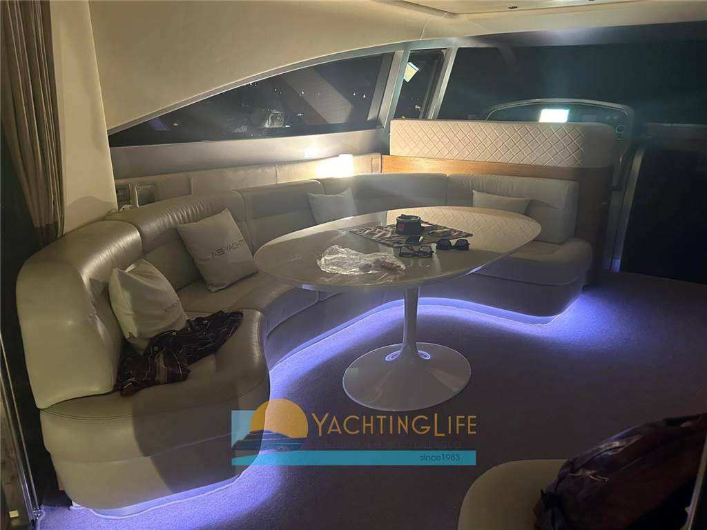 Ab yachts Ab 68' ht