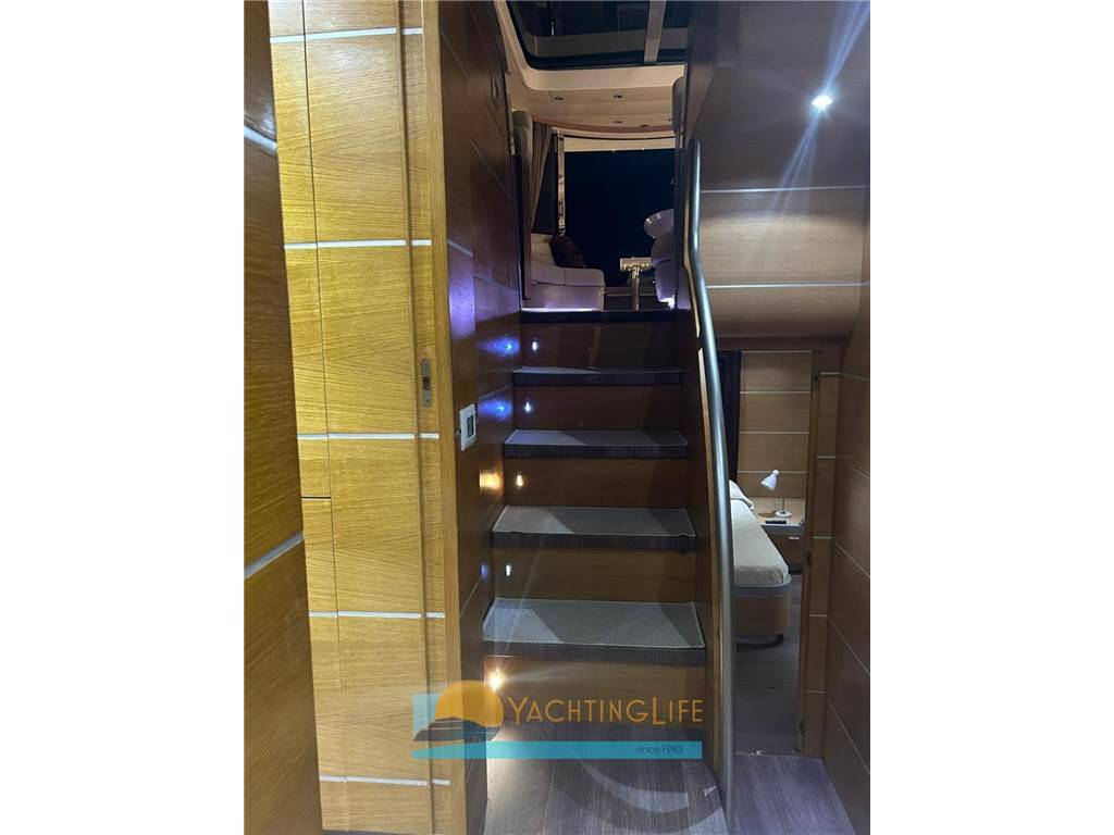 Ab yachts Ab 68' ht