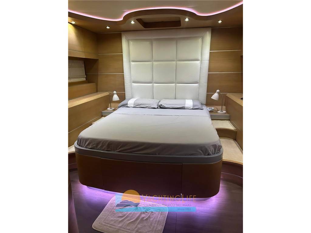 Ab yachts Ab 68' ht