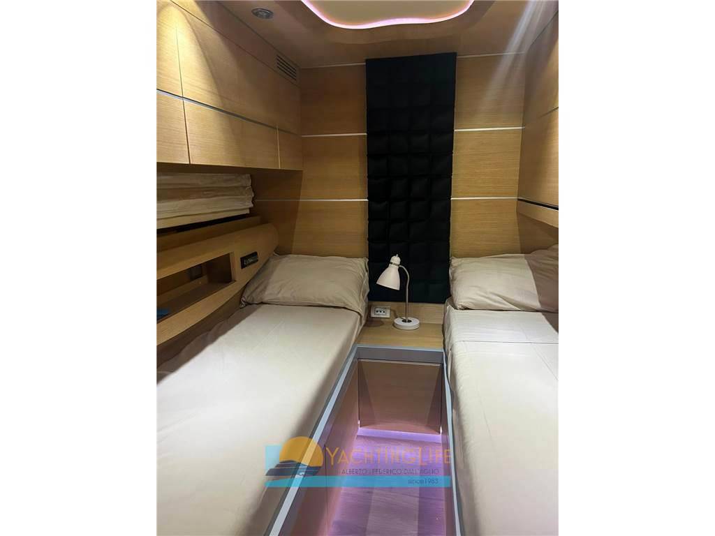 Ab yachts Ab 68' ht