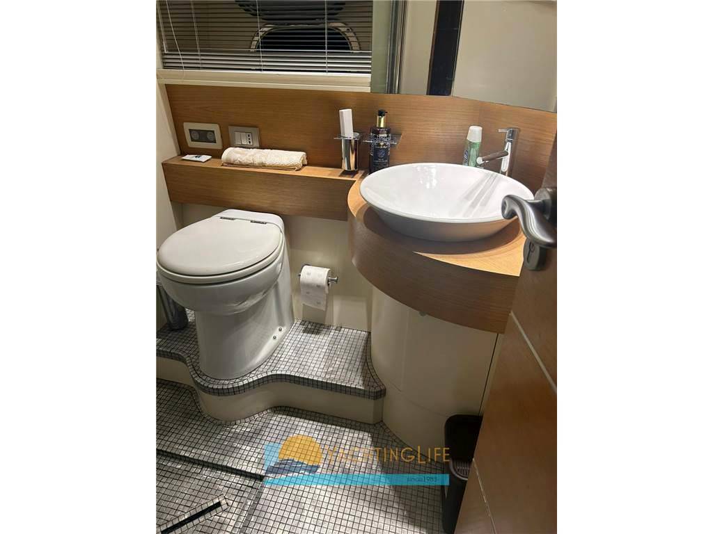 Ab yachts Ab 68' ht