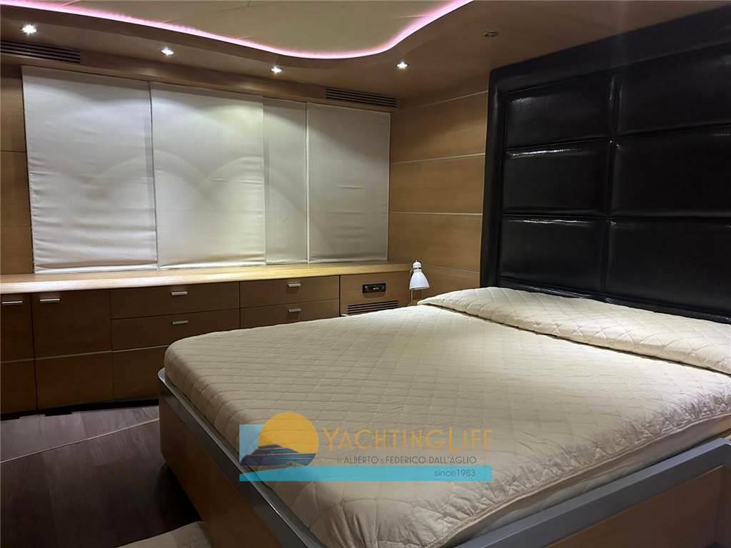 Ab yachts Ab 68' ht