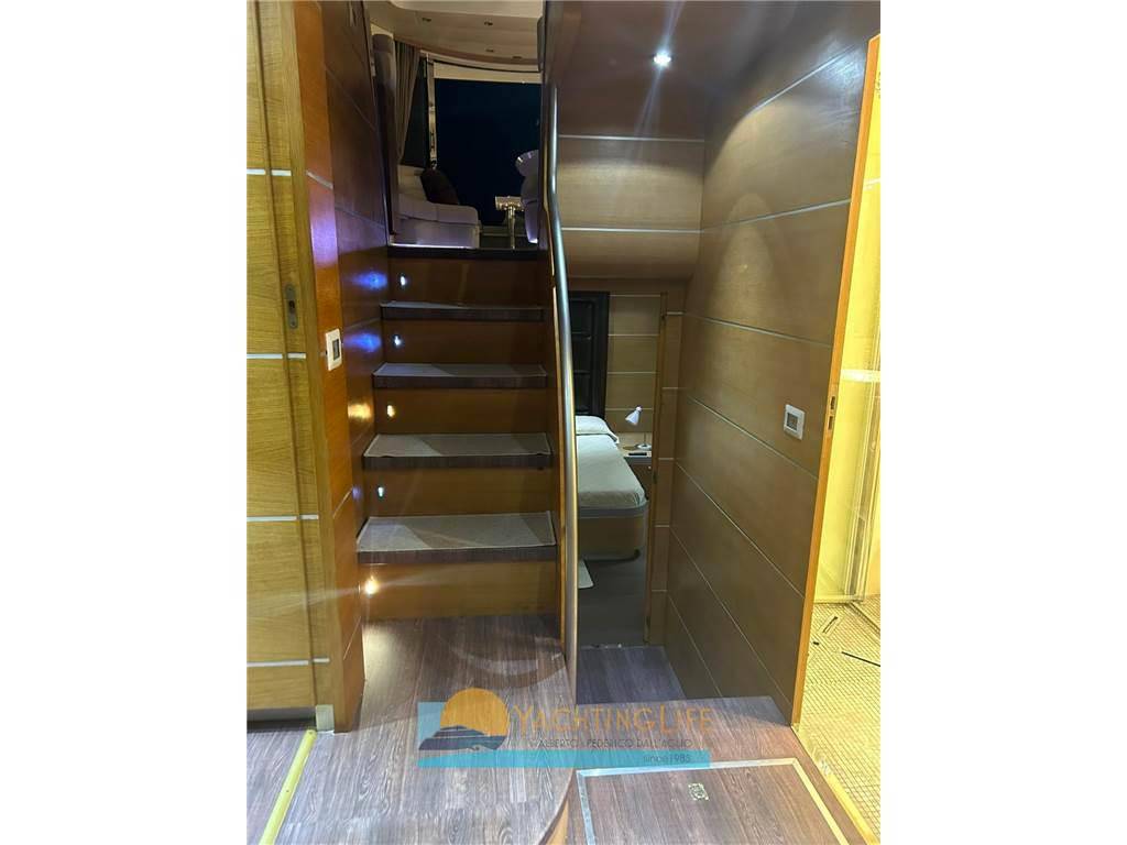Ab yachts Ab 68' ht