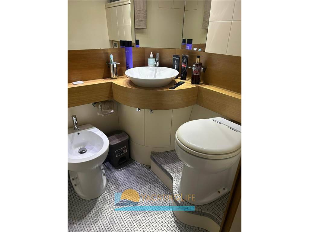 Ab yachts Ab 68' ht
