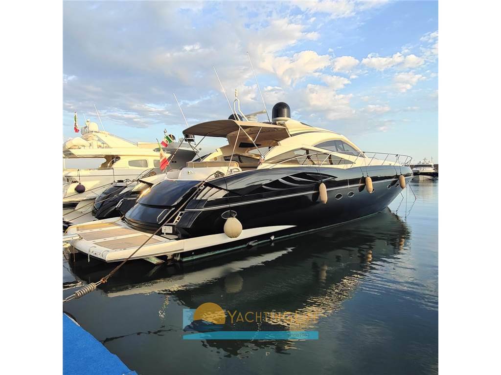 Sunseeker Predator 68