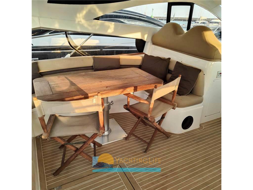 Sunseeker Predator 68