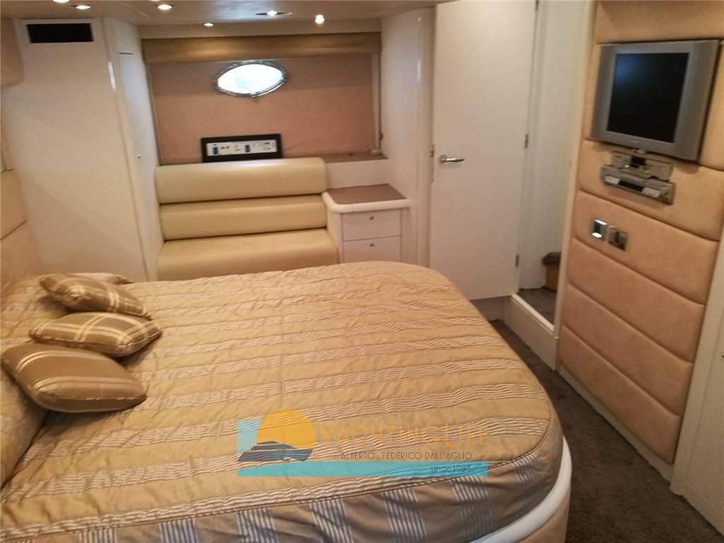 Sunseeker Predator 68