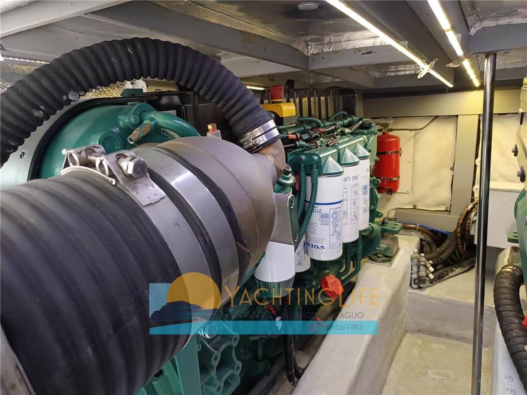 Innovazioni e progetti Alena 56