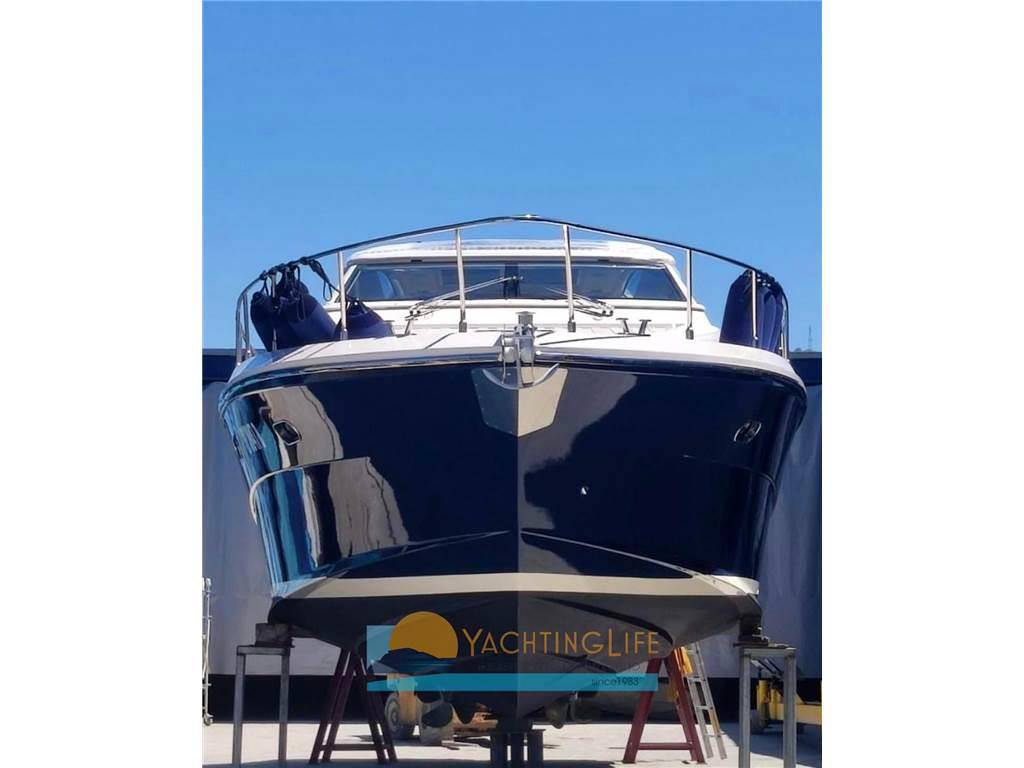 Cayman 48 wa