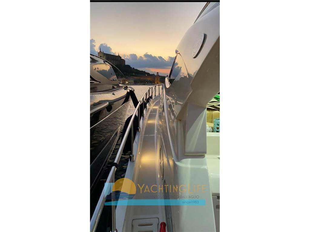 Cayman 48 wa