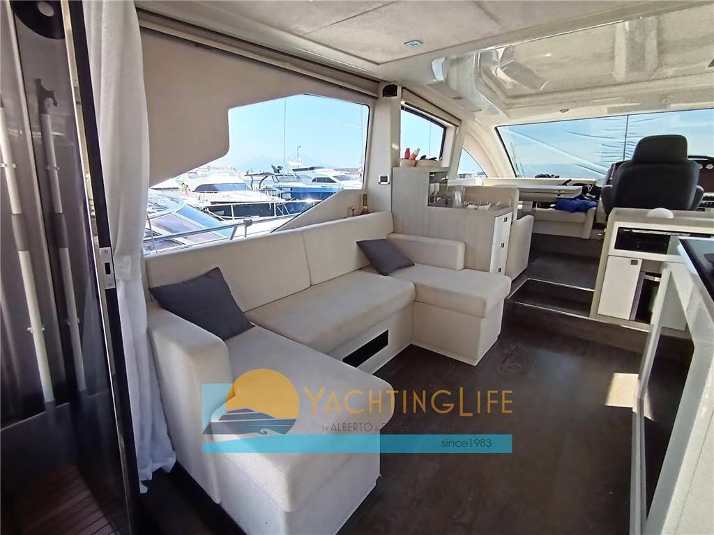 Cranchi 60 ht