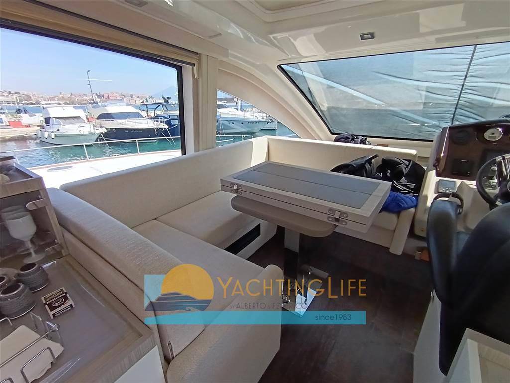 Cranchi 60 ht