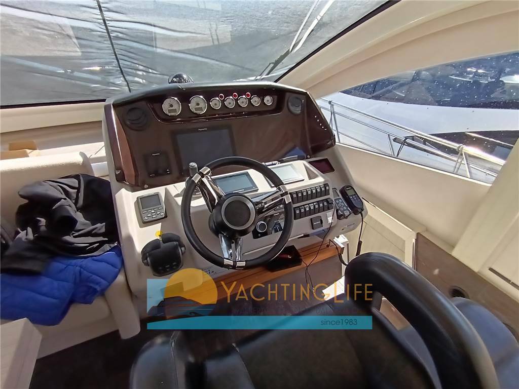 Cranchi 60 ht