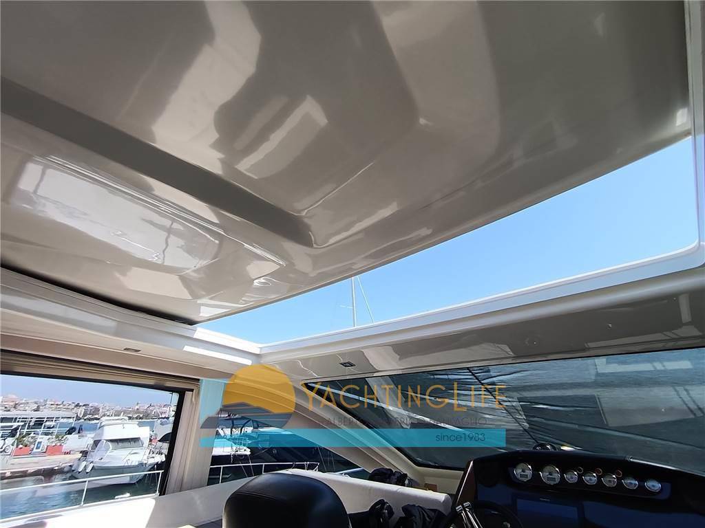Cranchi 60 ht