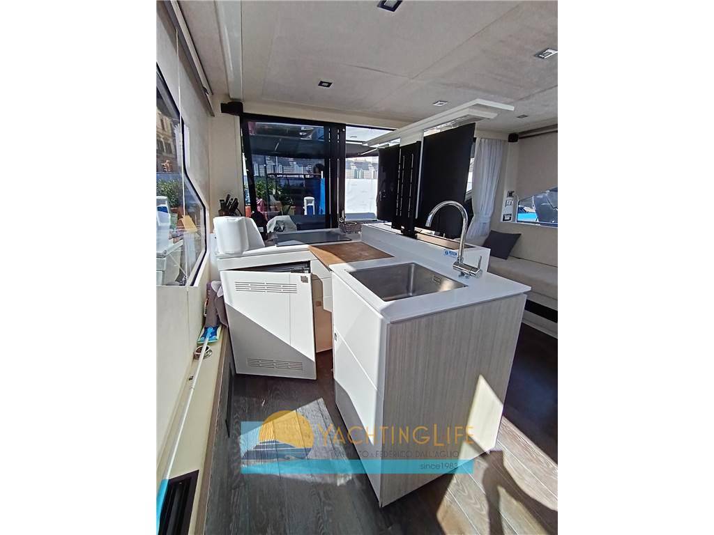 Cranchi 60 ht