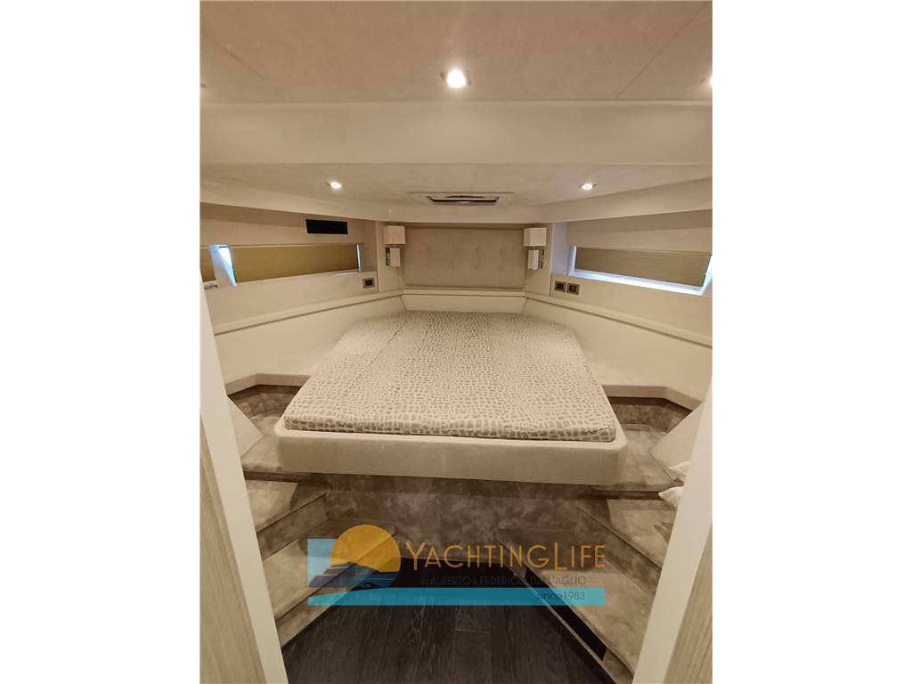 Cranchi 60 ht
