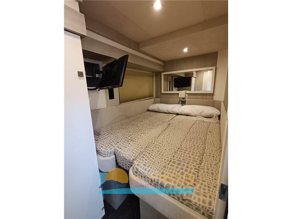 Cranchi 60 ht