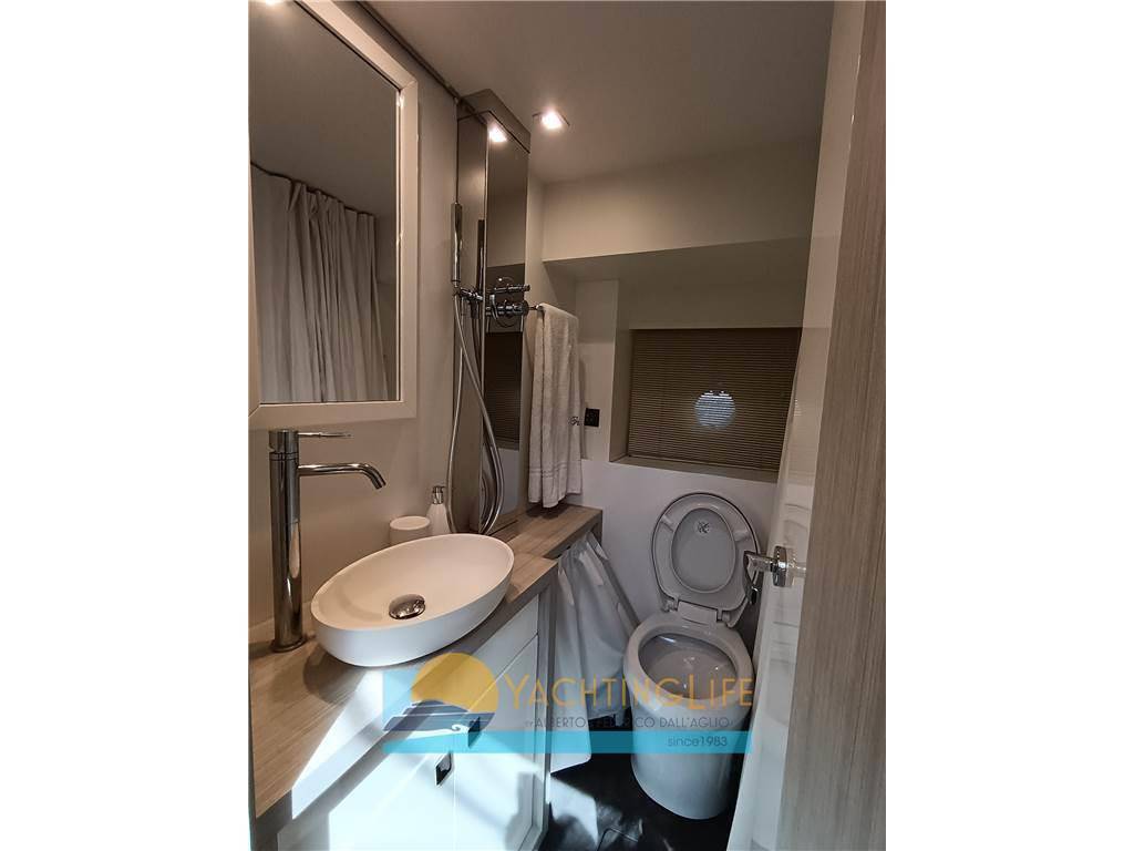Cranchi 60 ht