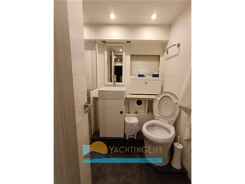 Cranchi 60 ht